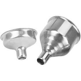 تصویر قیف هیپ فلاسک 