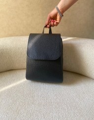 تصویر کوله ساده 