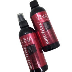 تصویر اسپری گره گشای مو VINA 250ml Vina Detangling Hair Spray 250ml