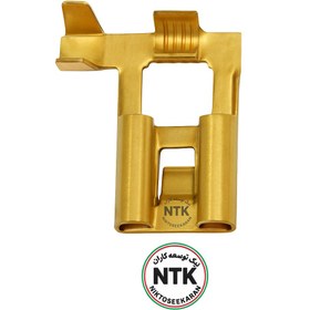 تصویر سرسیم سه خار پشت چراغی 