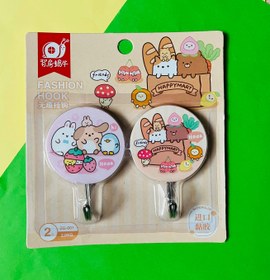 تصویر هوک مولانگ 