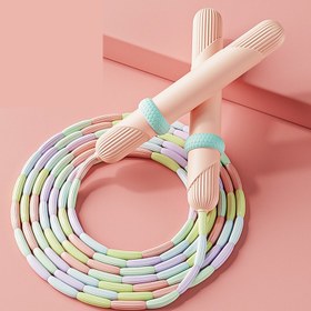 تصویر طناب ورزشی مدل T034 