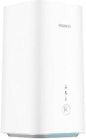 تصویر Huawei 5G CPE Pro H122 H122-373 Wi-Fi 6 Plus Wifi 6 Sim Card Router Mobile WiFi Hotspot Mifi 6CA 4x4 MIMO 4G LTE 