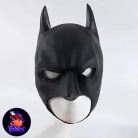 تصویر ماسک بتمن اکونومی 