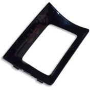 تصویر قاب رادار بیرونی آریزو 6 GT 