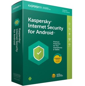 تصویر Kaspersky Internet Security Android 