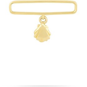 تصویر آویز apple watch صدف دریایی 