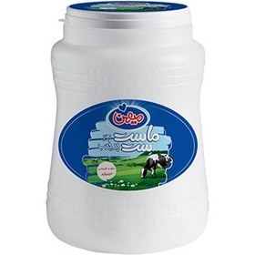 تصویر میهن ماست ست پرچرب 2000 گ 