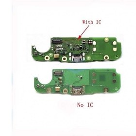 تصویر برد شارژ نوکیا NOKIA 2 BOARD CHARGE برد شارژ نوکیا 2