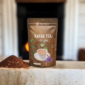 تصویر چای کرک دارچین پپتینا 