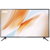 تصویر تلویزیون ال ای دی سام مدل ۴۳T5700 سایز ۴۳ اینچ Sam Electronic ۴۳T5700 tv