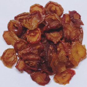 تصویر میوه خشک آلو ریز 