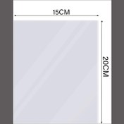 تصویر سلفون بسته بندی سایز 20*15 یک کیلویی 