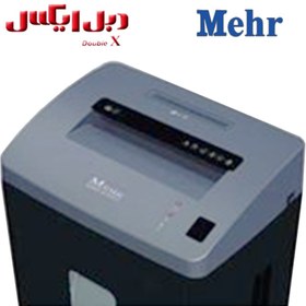 تصویر کاغذ خردکن مهر مدل MM-636 