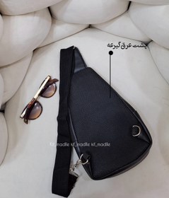 تصویر بادی بگ اسپرت 