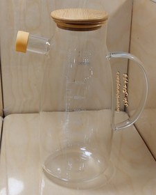 تصویر روغن ریز پیرکس ۱۰۰۰ میلی لیتر 