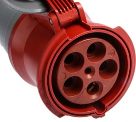 تصویر پریز(مادگی)سیار-3480 