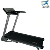 تصویر تردمیل خانگی پروتئوس مدل PST-3000 Proteus-PST-3000-Treadmill