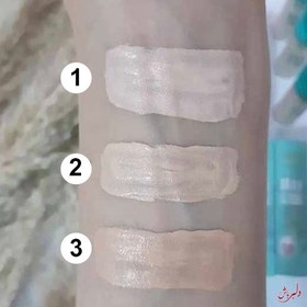 تصویر کانسیلر آرت اسکین (Art Skin) مدل 16 ساعته شماره 01 کانسیلر