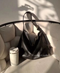 تصویر کیف کمند - موکا 