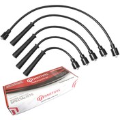 تصویر واير شمع مزدا 1600 ماتياس Mazda 1600 Matias spark plug wire