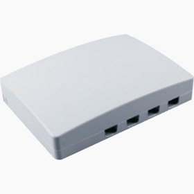 تصویر باکس 4پورت 