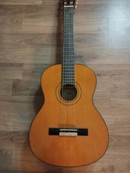 تصویر گیتار آریا ak25n ژاپن 