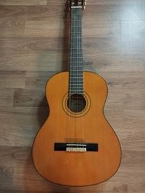 تصویر گیتار آریا ak25n ژاپن 