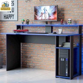 تصویر میز گیمینگ کد DGP04 