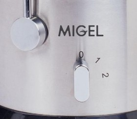 تصویر کالا آب-میوه-گیری-میگل-مدل-GPJ-182- ا Miguel juicer model GPJ 182 Miguel juicer model GPJ 182