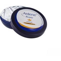 تصویر کرم مرطوب کننده و آبرسان صورت و بدن آردن بیوتی Ardene Beauty حاوی کلاژن HA وزن 75 گرم 