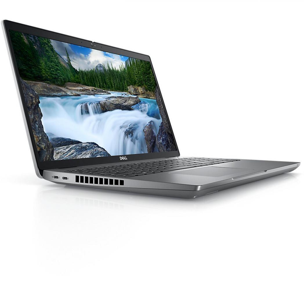 خرید و قیمت لپ تاپ دل استوک DELL PRECISION 5530 XEON E-2176M 16GB 512GB SSD  Nvidia P1000-4G | ترب