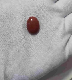 تصویر سنگ جاسپر قرمز کد 4 