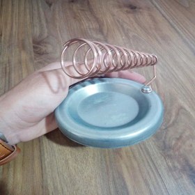 تصویر پایه هویه 