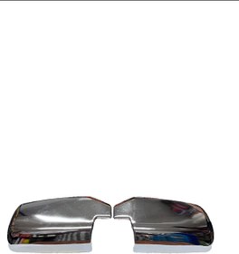 تصویر استیل آینه بغل پراید 