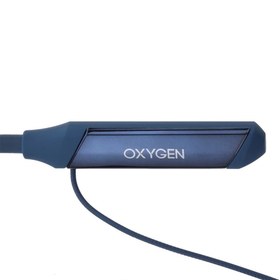 تصویر هنذفری گردنی OXYGEN مدل E11 