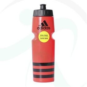 تصویر قمقمه آدیداس 3 استرایپس پرفورمنس Adidas 3 Stripes Performance Bottle 750 ml AB0905 