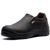 تصویر کفش ایمنی پاتن مدل پاپکو، کفش کار پاپکو Patan Papco Safety shoes