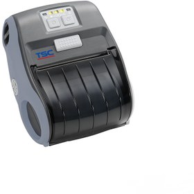 تصویر فیش و لیبل پرینتر تی اس سی مدل Alpha-3R TSC Alpha-3R Thermal Printer