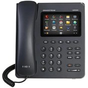 تصویر تلفن تحت شبکه گرنداستریم مدل GXP2200 