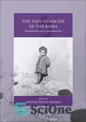 خرید و قیمت دانلود کتاب The Nazi Genocide of the Roma: Reassessment and ...