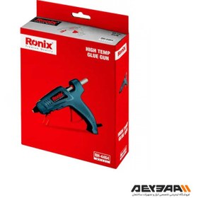 تصویر دستگاه چسب تفنگی رونیکس Ronix RH-4464 40W ا Ronix RH-4464 40W Glue Gun Ronix RH-4464 40W Glue Gun