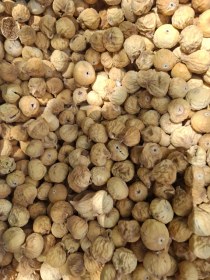 تصویر انجیر خشک ۱ کیلوگرم 