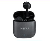 تصویر هندزفری بیسیم هپو Hepu Wireless Earbuds HP639