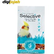 تصویر غذای عروس هلندی سلکتیو وزن ۱ کیلوگرم 