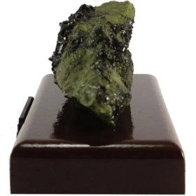 تصویر سنگ راف اپیدوت کد 3354 