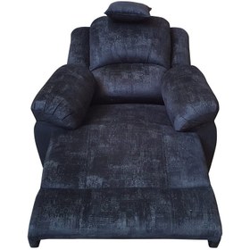 تصویر مبل یک نفره لیزی بوی مدل ریلکسی راک R3 مدل 101938 Rocker Recliner Sofa 1 Seater