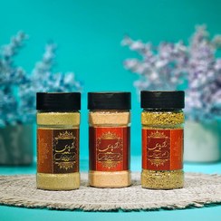 تصویر پک ادویه سیب زمینی 