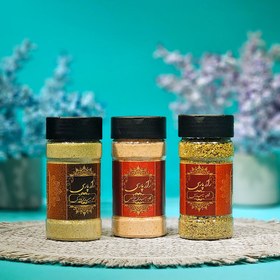 تصویر پک ادویه سیب زمینی 