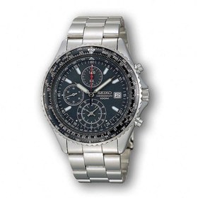 تصویر ساعت مچی مردانه اصل|برند سیکو (seiko)|مدل SND253P1 Seiko Watches Model SND253P1